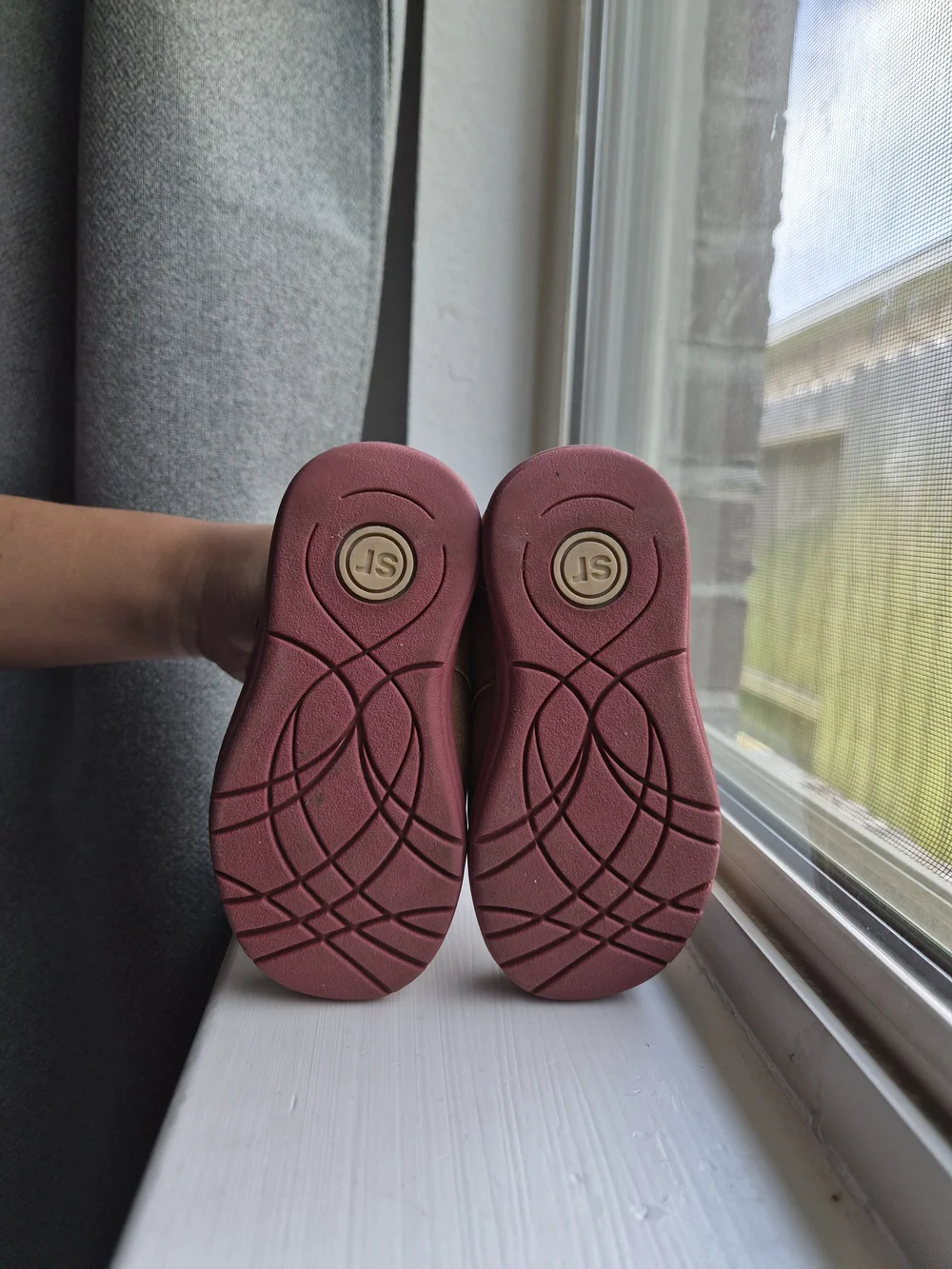 Stride Rite 360 Toddler Shoes